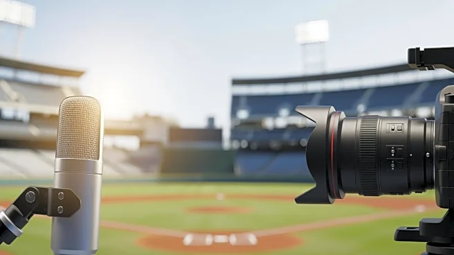 Netflix to Feature Barry Bonds in Broadcast for Yankees vs. Giants Opening Day
