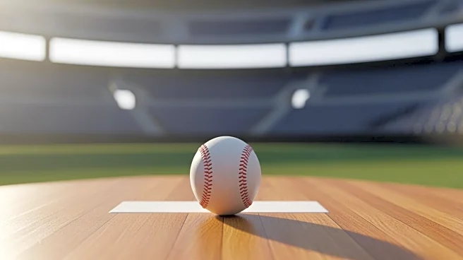 Joe Ryan Named Twins' Opening Day Starter for 2026 Season