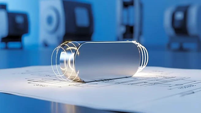 MHI Seeks Bids for 6,000 MTPA Rare Earth Magnet Manufacturing Facilities