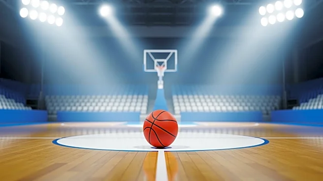 Arkansas Freshmen Lead Team to NCAA Tournament Victory