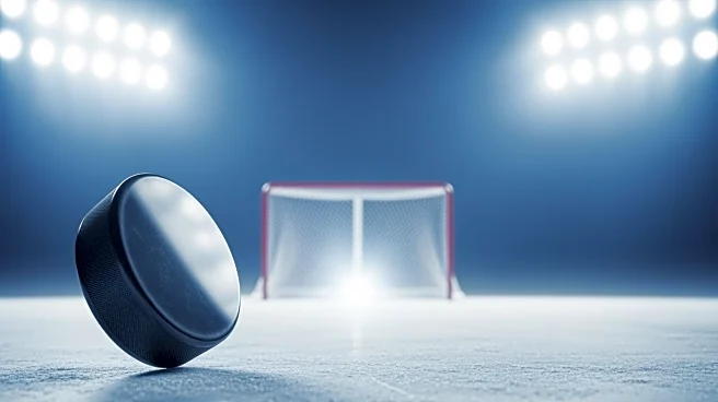 Alexander Nikishin's Overtime Goal Secures Victory for Hurricanes