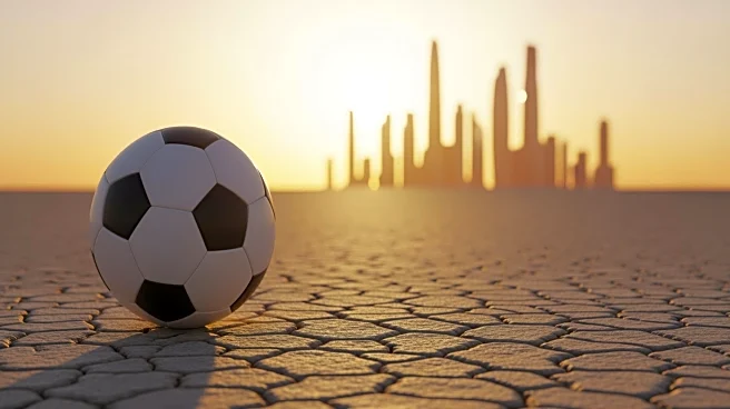 Iranian Soccer Star Dropped from National Team Over Photo with Dubai's Ruler