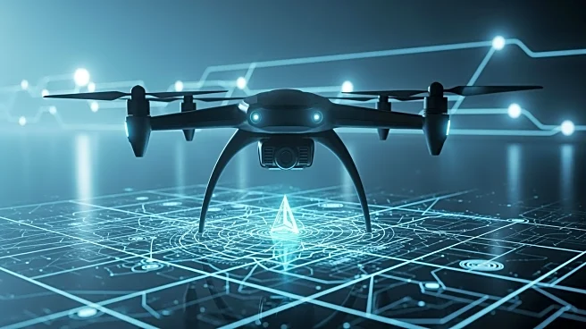 Advanced Navigation Secures $110 Million to Expand Autonomous Navigation Technologies