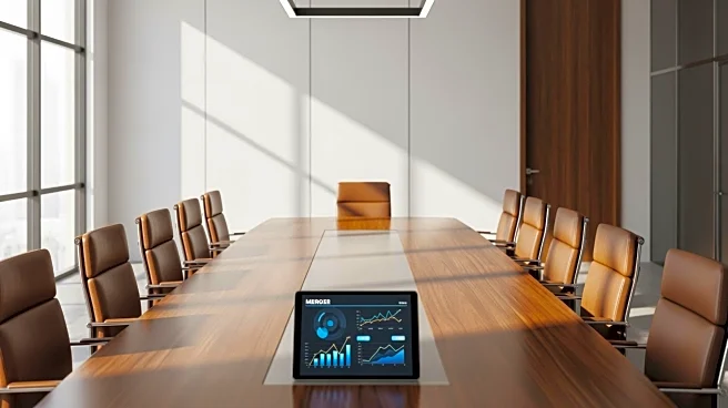 FCC Approves Nexstar-Tegna Merger Amid Legal Challenges from State Attorneys General