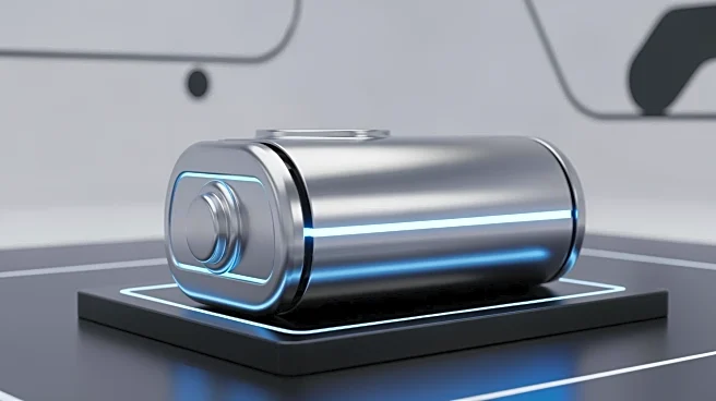 Echion Technologies and GUS Launch XNO® Battery Products at Battery Japan