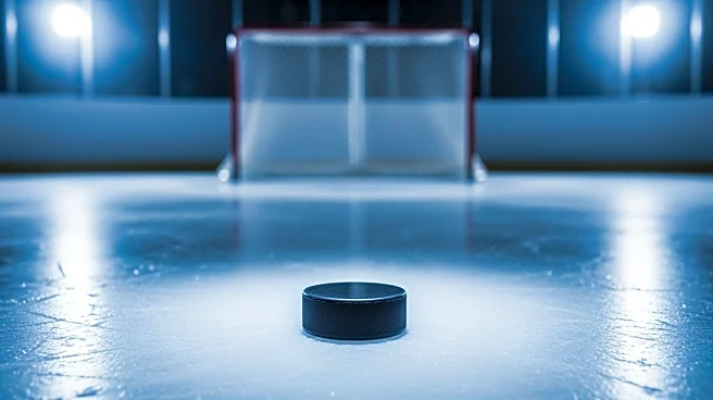 John Tavares Scores Key Goal for Toronto Maple Leafs Against Carolina Hurricanes