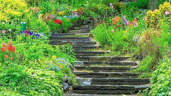 Elizabeth F. Gamble Garden Offers Community a Historic and Natural Retreat