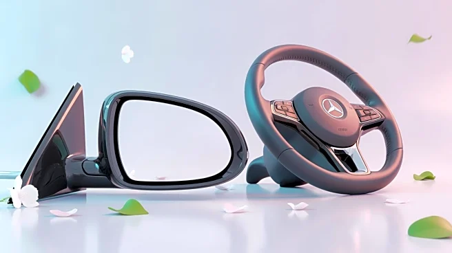 Amazon's Big Spring Sale Offers Early Discounts on Car Accessories