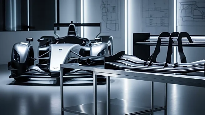 Aston Martin's Lawrence Stroll Addresses Adrian Newey's Role Amid Team Principal Speculation