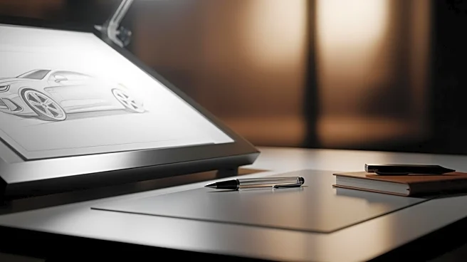 Gerry McGovern to Leave JLR After 20 Years to Start Creative Consultancy