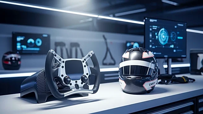 Mercedes Appoints Bradley Lord as Deputy Team Principal Amid F1 Leadership Restructuring