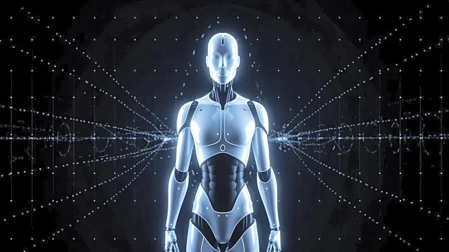 Techman Robot Unveils Humanoid Training System with Motion Capture at GTC 2026