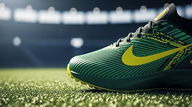 Oregon Ducks and Nike Collaboration Highlights Unified Branding Across Sports