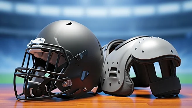 Houston Texans Consider Defensive Tackle as Top Need in 2026 NFL Draft