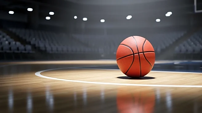 Braden Smith Discusses Career Assists Record and Final March Madness Run