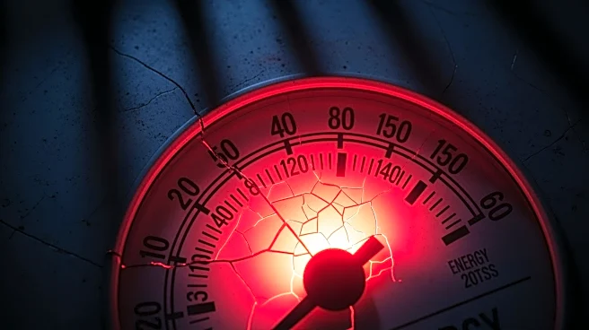 Current Energy Shock Poses Greater Threat to U.S. Consumers Than 2011