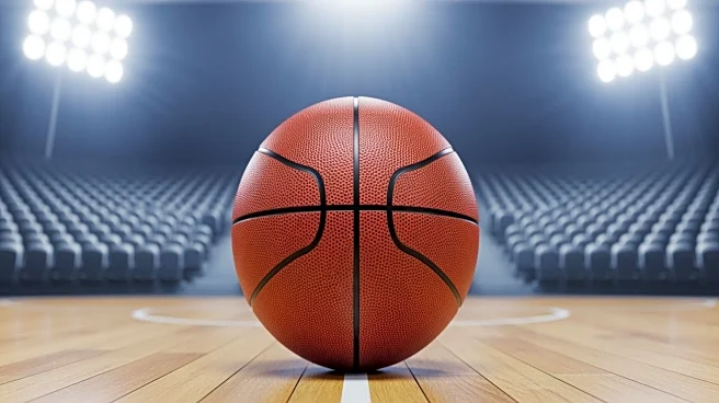 California Baptist Lancers Set to Face Kansas Jayhawks in NCAA Tournament