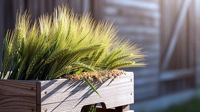 Farmer Sentiment Shows Modest Improvement Amid Economic Concerns