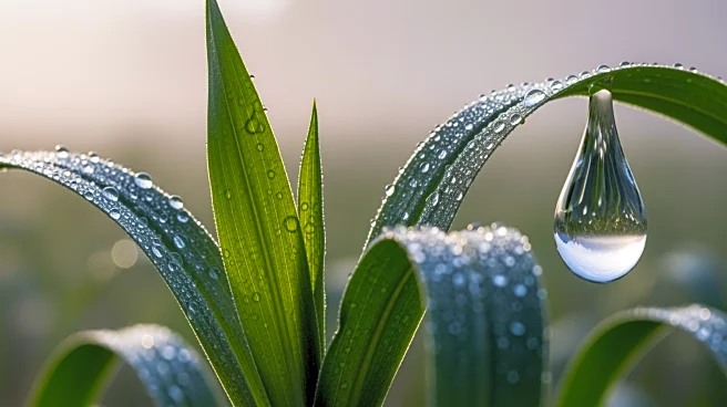 Agriculture Utility Adjuvants Market Projected to Reach $2.31 Billion by 2031, Driven by Environmental Regulations