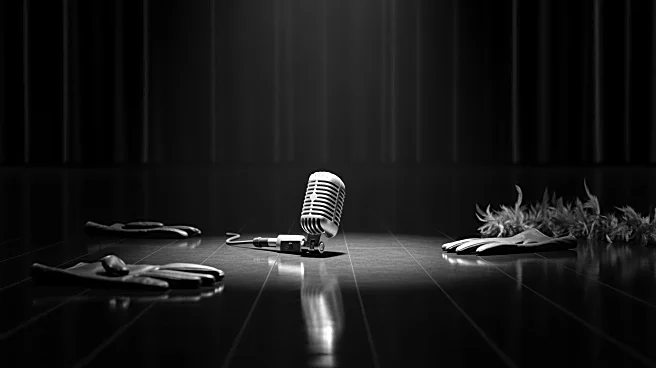 Nicole Scherzinger Addresses Missing Members in Pussycat Dolls Reunion Tour