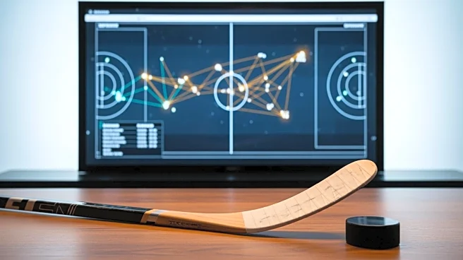 Erik Karlsson's Impact on Penguins Defense Analyzed in NHL's Tape Room