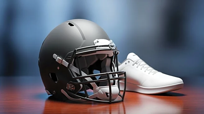 Jalen Milroe Joins New Balance as Brand Ambassador to Expand Football Presence