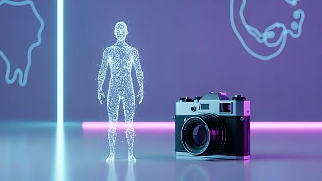 AI Influencers Challenge Human Content Creators in Social Media Market