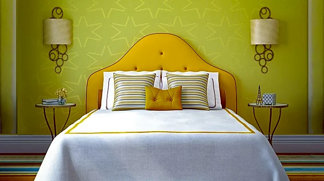 Curtis Hotel Completes Renovation with Themed Floors to Enhance Guest Experience