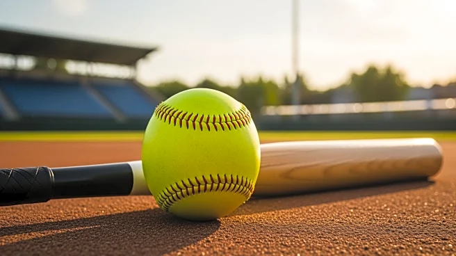 Florida State's Isa Torres Sets NCAA Record with 14 Consecutive Hits