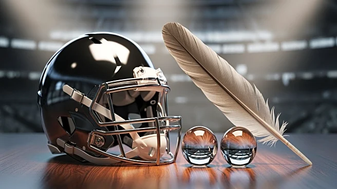 Eagles and Falcons Complete Trade Involving Sydney Brown and Draft Picks