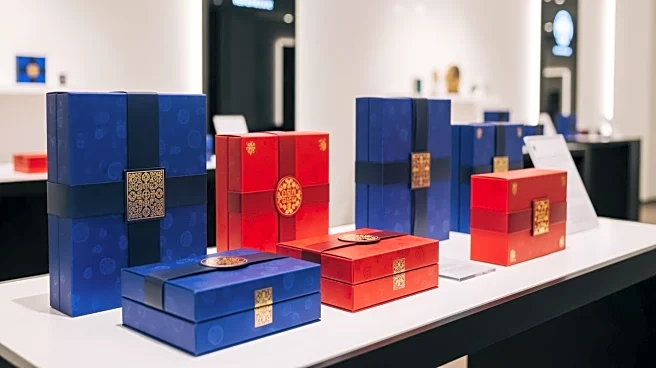 BTS and Target Collaborate to Launch New 'Arirang' Merchandise Ahead of World Tour