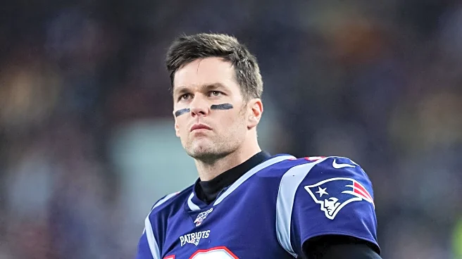 Tom Brady and Alix Earle's Relationship Sparks Speculation Amidst Joe Burrow Comments