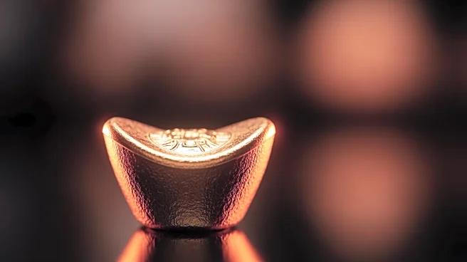 New Gold Reports Strong Q4 Earnings with Significant Profit Increase