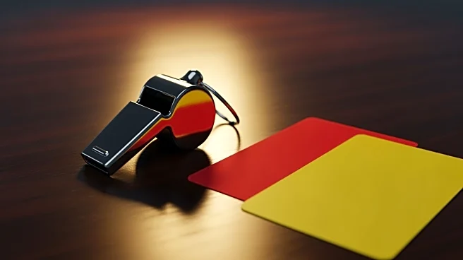 Manchester United Criticizes Refereeing Decisions in Draw Against Bournemouth