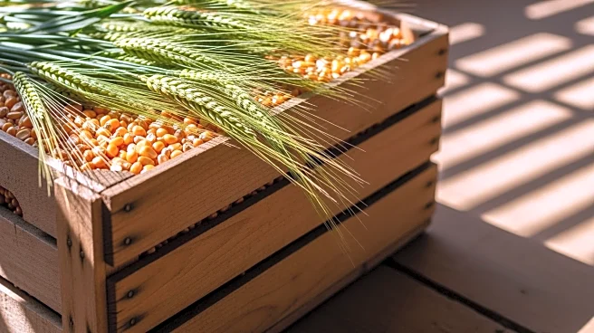 Resolute Capital Asset Partners Increases Stake in The Andersons, Reflecting Confidence in Agribusiness