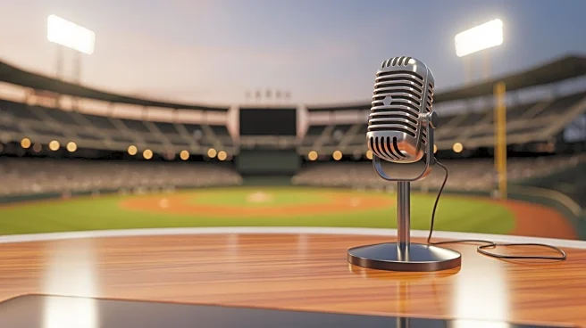 Jameis Winston Joins Netflix Broadcast Team for Yankees vs. Giants MLB Opening Night