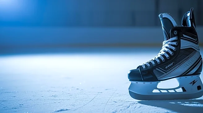 San Jose Sharks' Tyler Toffoli Suffers Lower-Body Injury, Status Uncertain