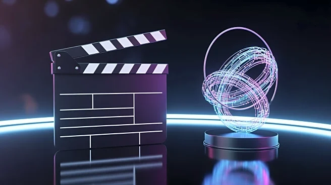 Warner Bros Secures Rights to AI-Themed Film 'Playground' with Timothée Chalamet and Plan B