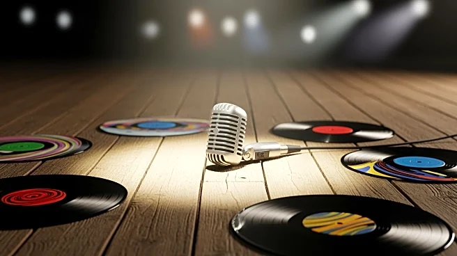 Hilltop Hoods Conclude Major Tour, Reflect on Creative Evolution