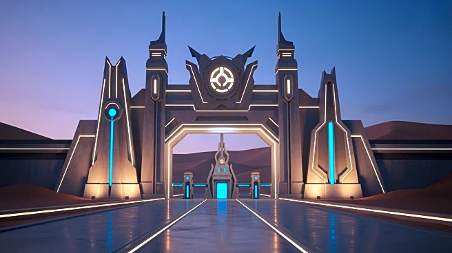 Disney's Abu Dhabi Theme Park Project Continues Amid Middle East Conflict