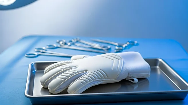 Tottenham's Guglielmo Vicario to Undergo Hernia Surgery, Antonin Kinsky Set to Step In