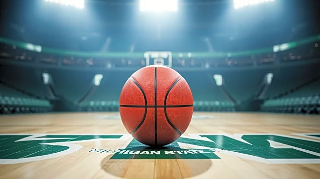 Michigan State Triumphs Over Colorado State in Women's NCAA Tournament