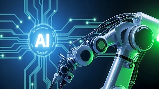 Fanuc and Nvidia Collaborate to Enhance Physical AI in Industrial Robotics