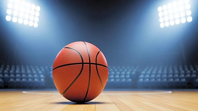 Herb Sendek Leads Santa Clara in Pursuit of NCAA Tournament Upset