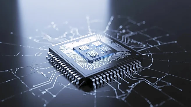 Supermicro Stock Plummets Following Indictment of Executives for Smuggling Nvidia Chips to China