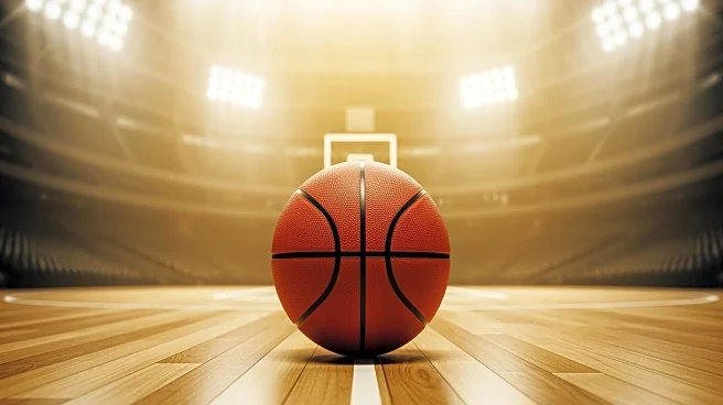 HBCU Basketball Teams Showcase Strength in Postseason Competitions