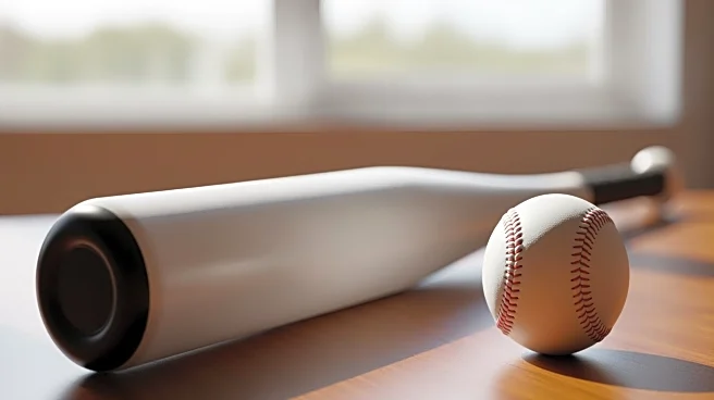 Mike Trout's X-rays Negative, Availability for Opening Day Unaffected