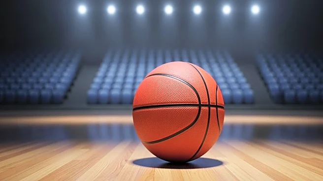 Iowa Hawkeyes Secure Victory Over Clemson Tigers in NCAA Tournament First Round