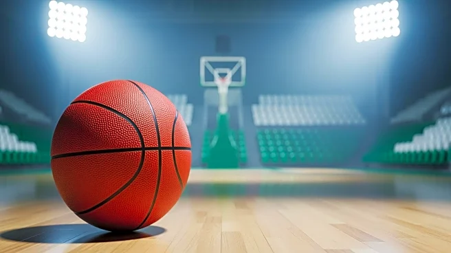 Michigan State Women's Basketball Overcomes Colorado State in NCAA Tournament