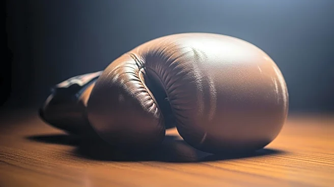 Michael Conlan Announces Retirement After Defeat by Kevin Walsh